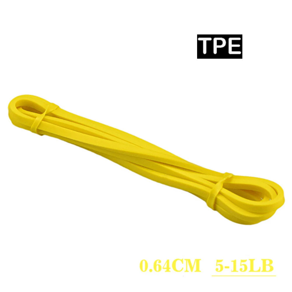 ITSTYLE Resistance Bands for Strength Training and Muscle Building