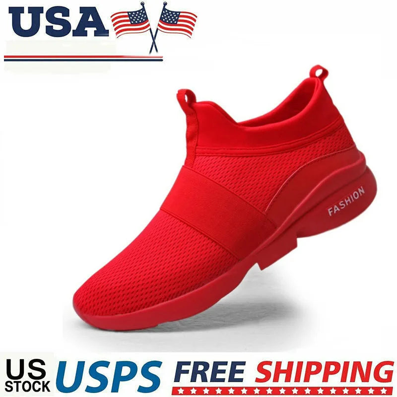 Damyuan 2020 New Fashion Classic Shoes for Men and Women Comfortable Breathable Non-leather Casual Lightweight Footwear