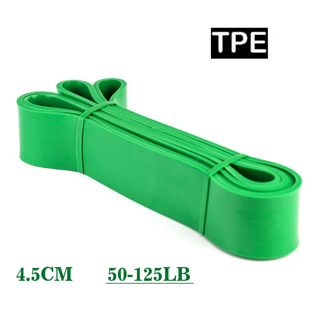 ITSTYLE Resistance Bands for Strength Training and Muscle Building