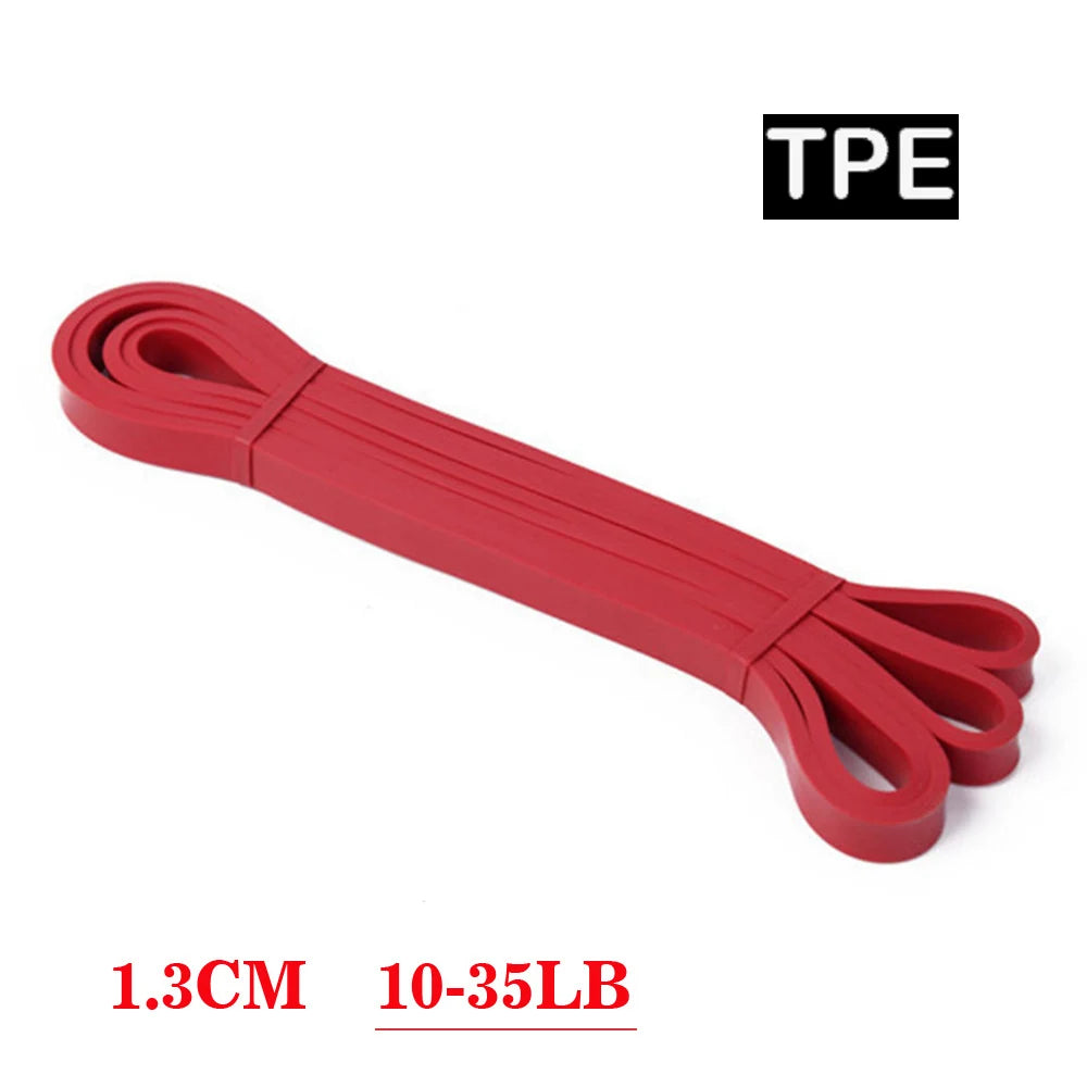ITSTYLE Resistance Bands for Strength Training and Muscle Building