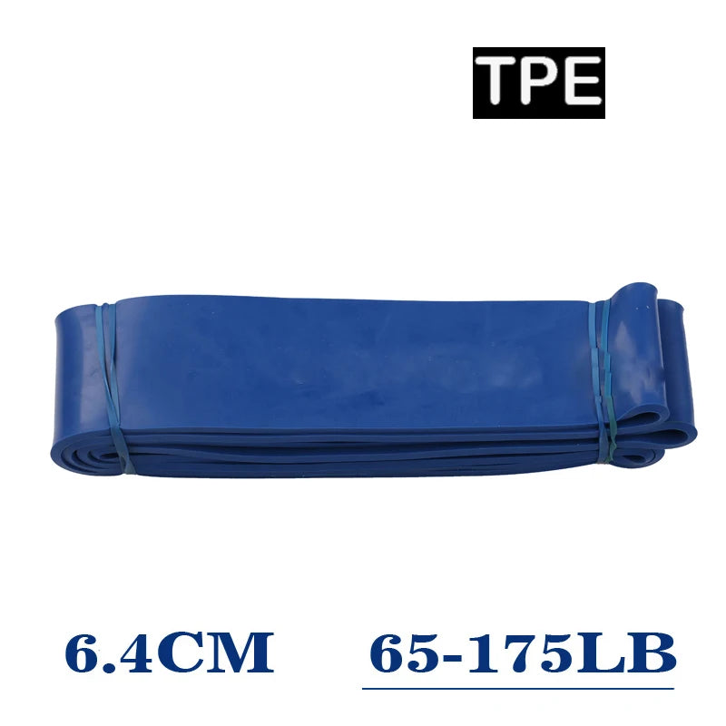 ITSTYLE Resistance Bands for Strength Training and Muscle Building