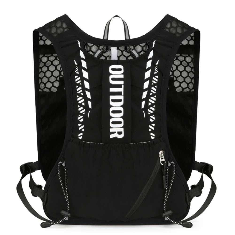 MOJOYCE Hydration Running Vest Water Bladder Daypack