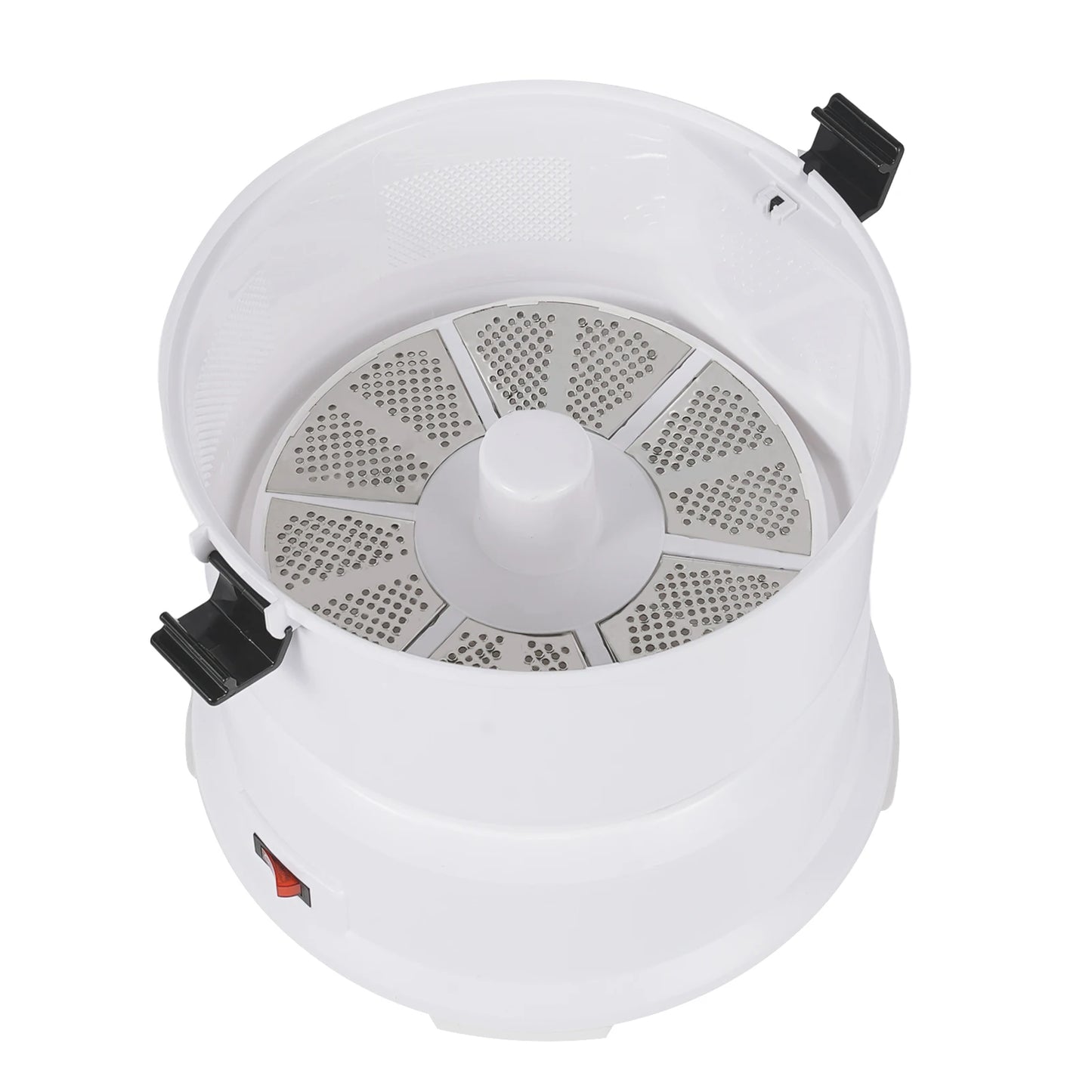 Electric Potato Peeler