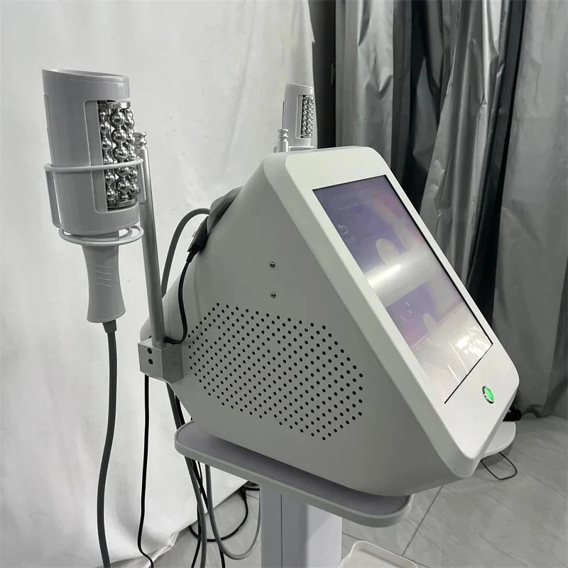 Professional Roller Massage Shaping Slimming Physical Therapy Cellulite Removal Ball Roller Body Shape Machine High End Machine