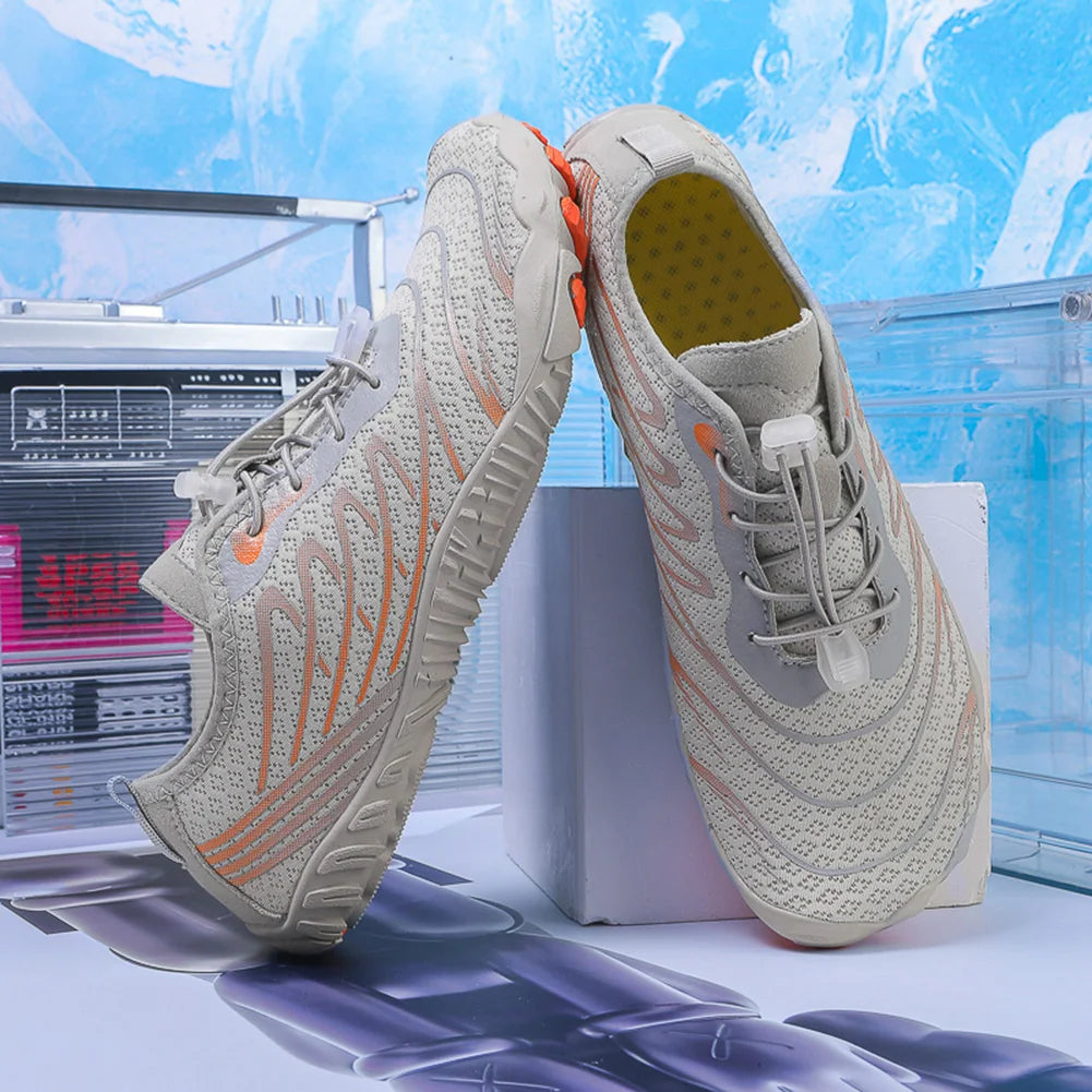 ANENG Grounding Copper Conductive Water Shoes For Aquatic