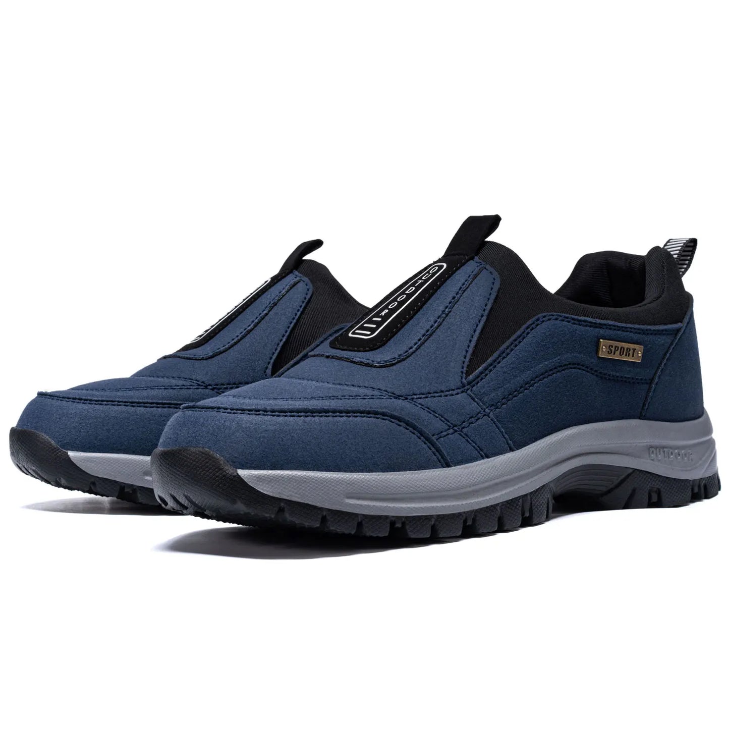 Men's Sneakers Breathable Running Shoes