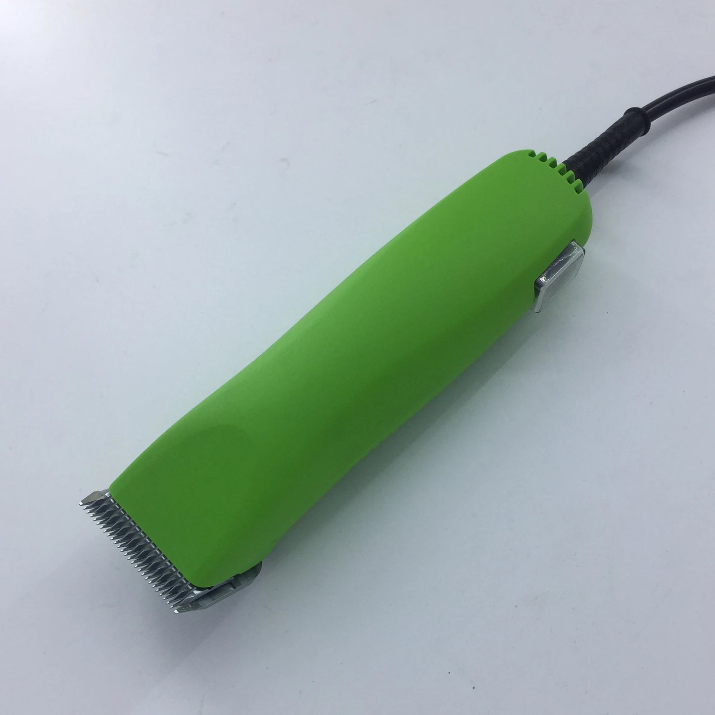 45W Heavy Duty Professional Dog Clipper Trimmer with Attachments in Carton Box