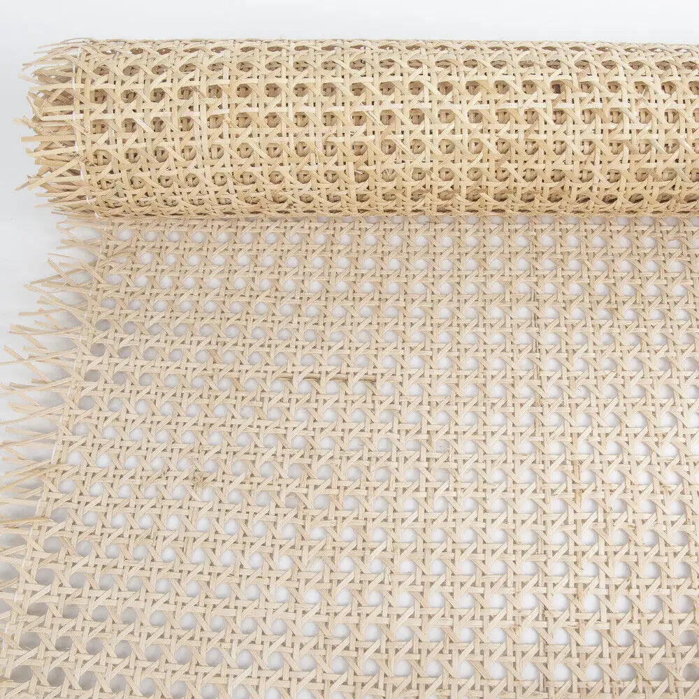 Hign-concerned Rattan Cane Webbing Craft for Chair Repair