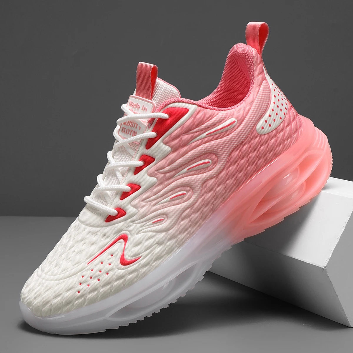 Orthopedic Walking Sneakers for Women Lightweight Casual Tennis Shoes