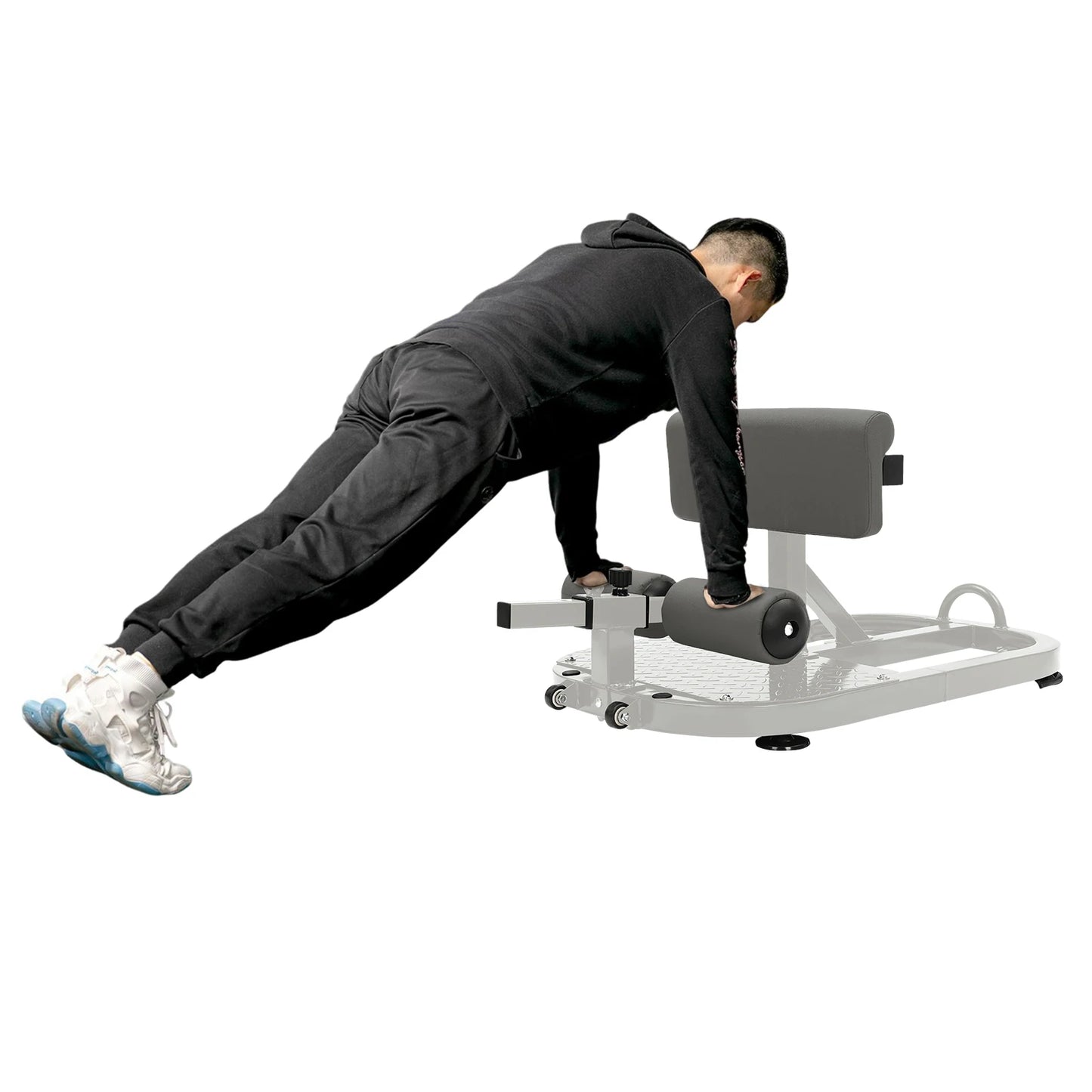 Multi-Function Deep Squat Bench Home Gym Workout Station