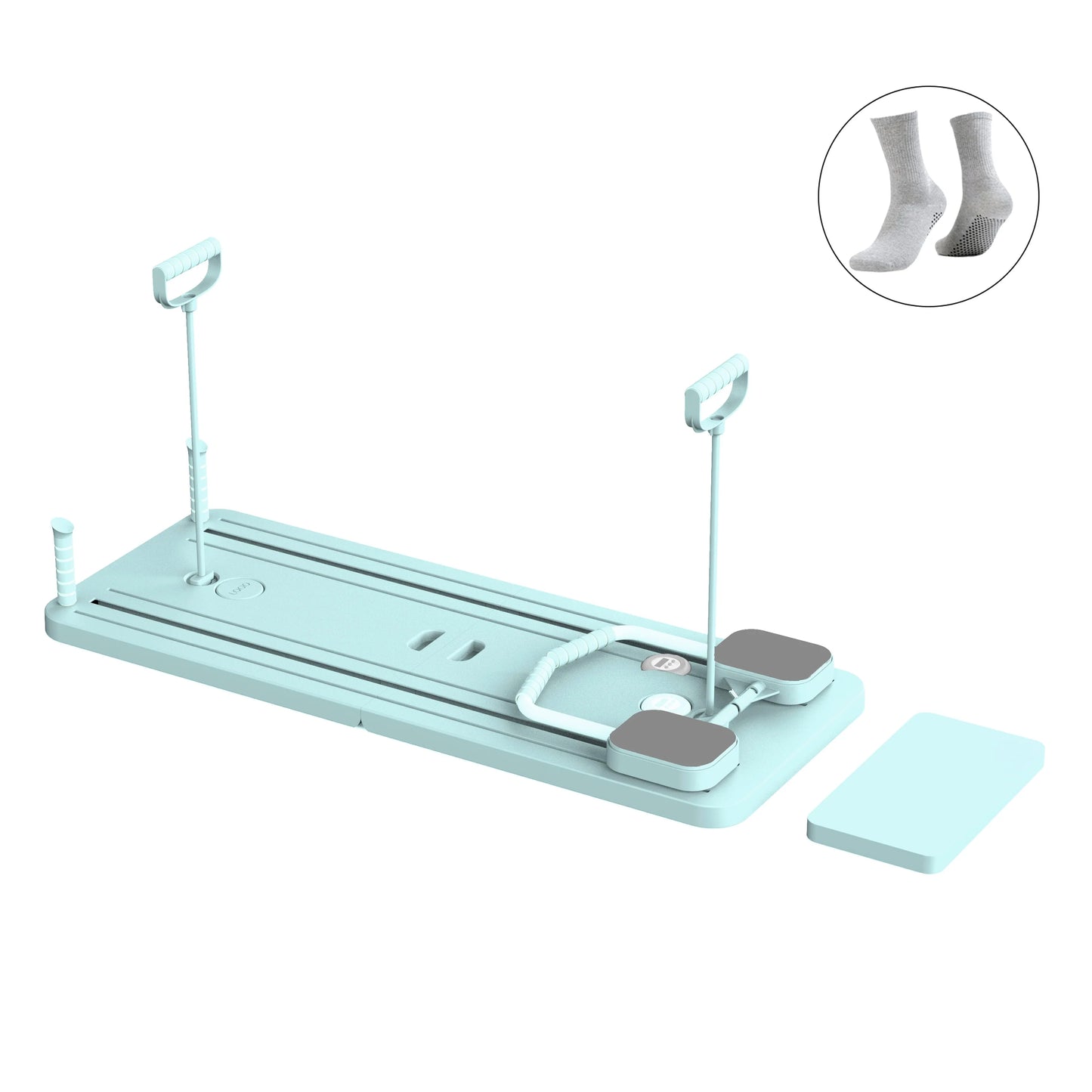 Umay Multifunctional Ab Exercise Board for Core Training