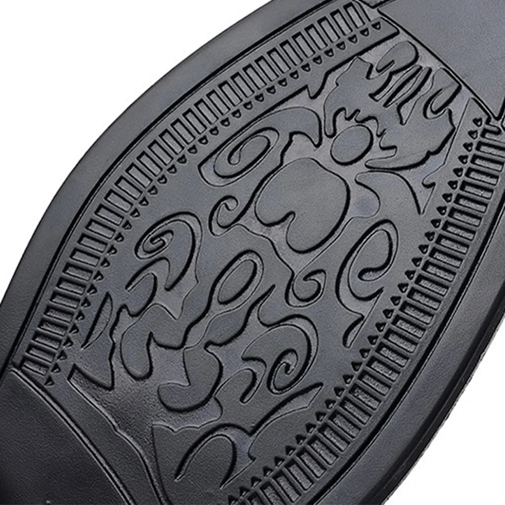 Mens Dress Shoes Formal Business Oxford High Gloss Patent Loafers