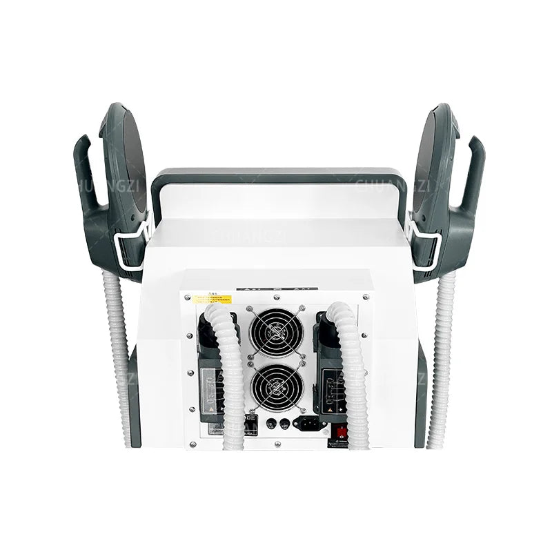 2025 New EMS 6500W 15 Tesla Fat Removal Contouring Muscle Electric Stimulation Body Sculpt Slimming Machine