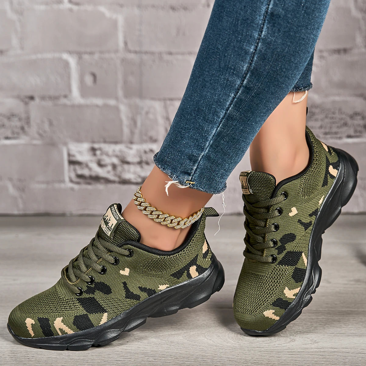 Sneakers for Women Orthopedic Walking Shoes Lightweight Casual Tennis Air Running Shoes