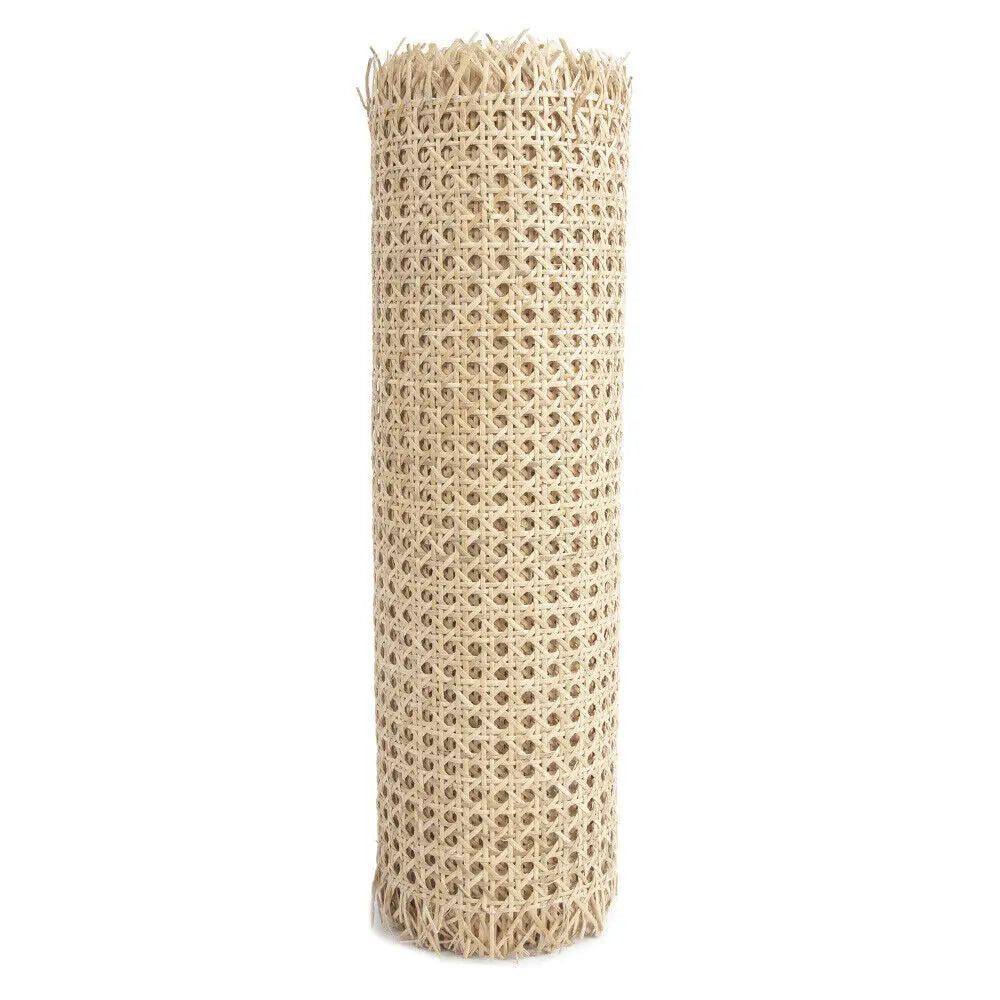 Hign-concerned Rattan Cane Webbing Craft for Chair Repair