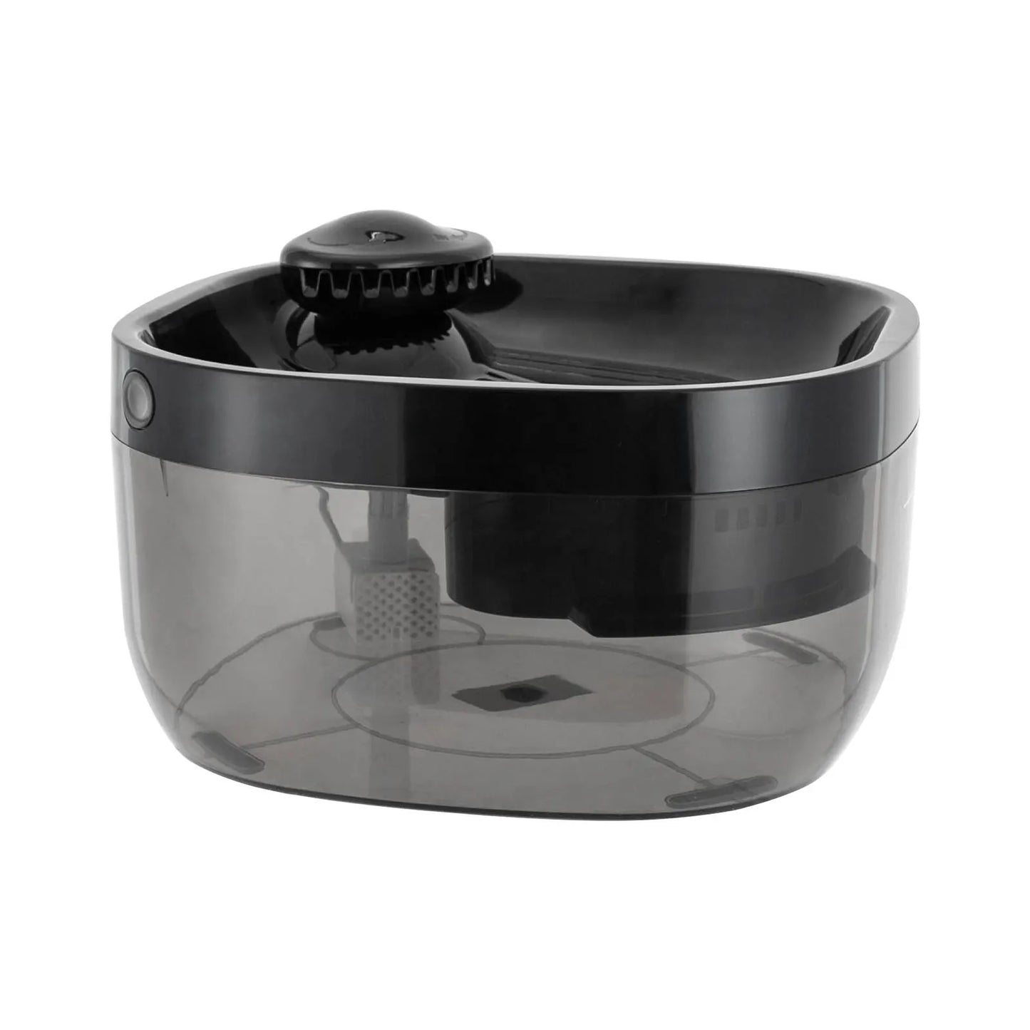 Pet Water Dispenser Automatic Fresh Water Supply Smart Design for Cats and Dogs Hygienic and Convenient
