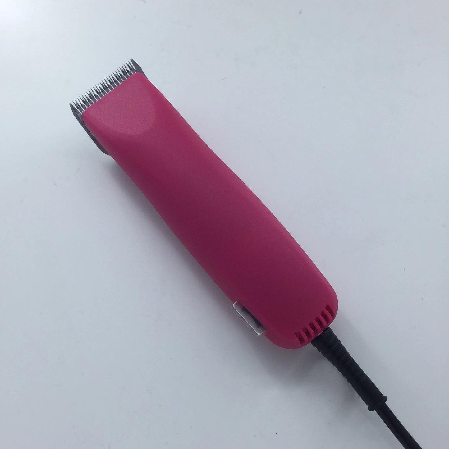 45W Heavy Duty Professional Dog Clipper Trimmer with Attachments in Carton Box