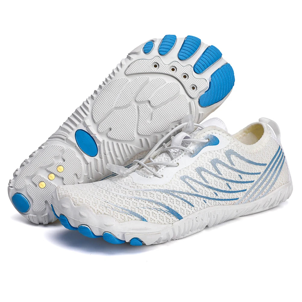 ANENG Grounding Copper Conductive Water Shoes For Aquatic