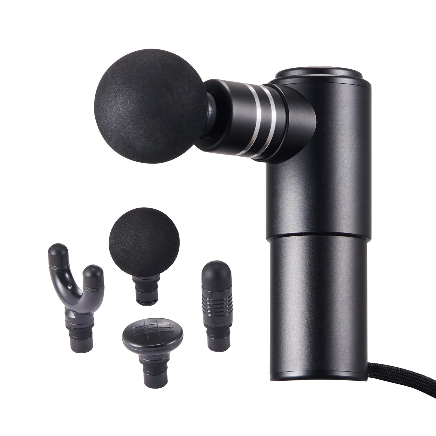 VEVOR Deep Tissue Massage Gun for Muscle Relief and Relaxation