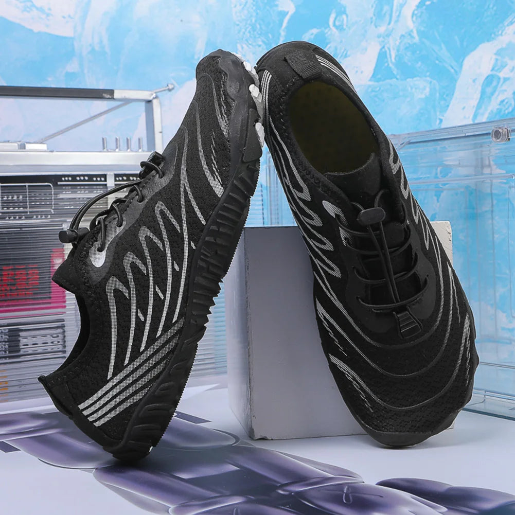 ANENG Grounding Copper Conductive Water Shoes For Aquatic