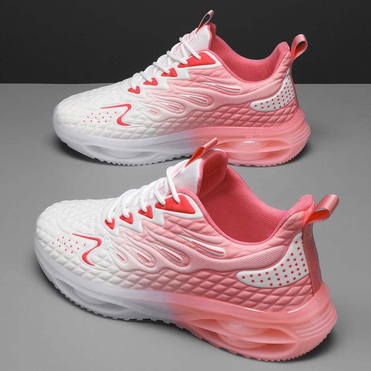 Orthopedic Walking Sneakers for Women Lightweight Casual Tennis Shoes