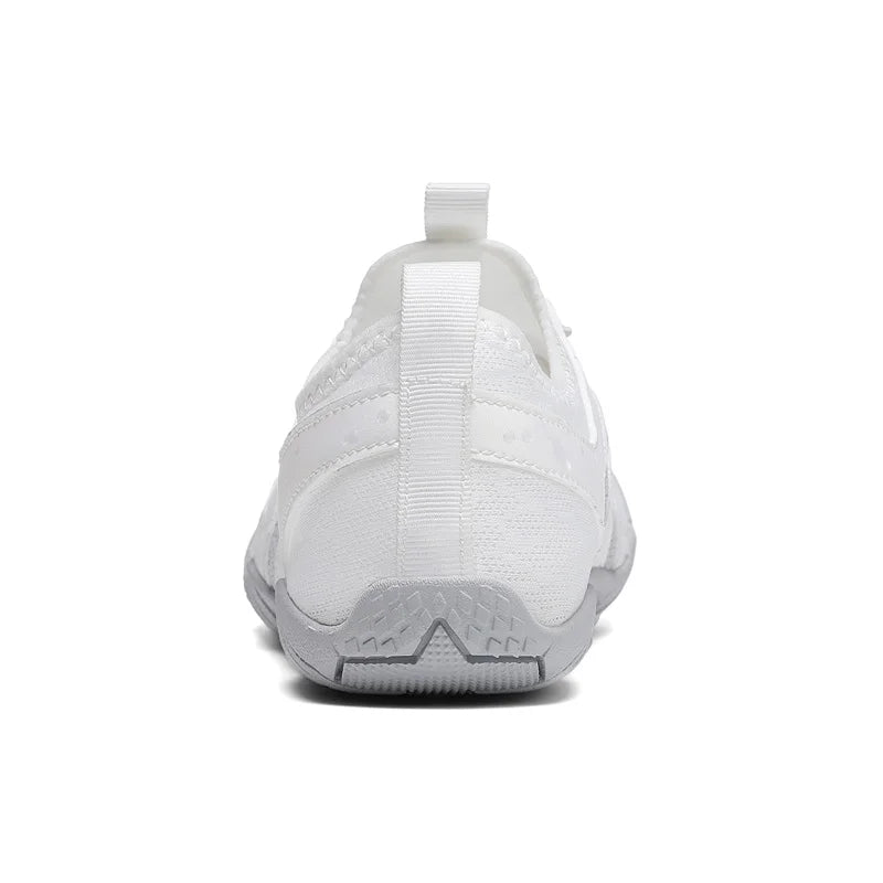 Men and Women Aqua Shoes for Water Sports and Fitness