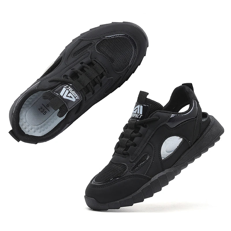 Womens Breathable Thick Sole Casual Sneakers Durable Outdoor Running Walking Shoes Fashion Design for Gym and Daily Wear
