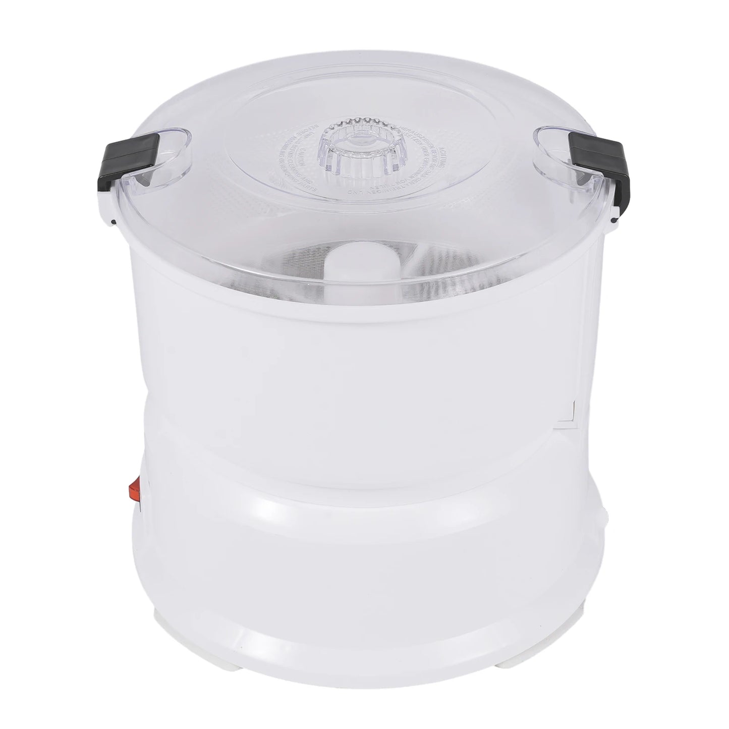 Electric Potato Peeler