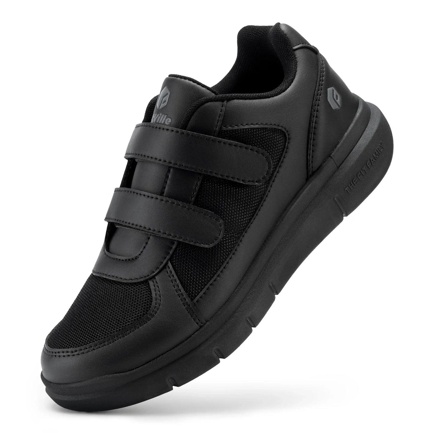 Creative Connections Hub Diabetic Shoes For Men Arch Support