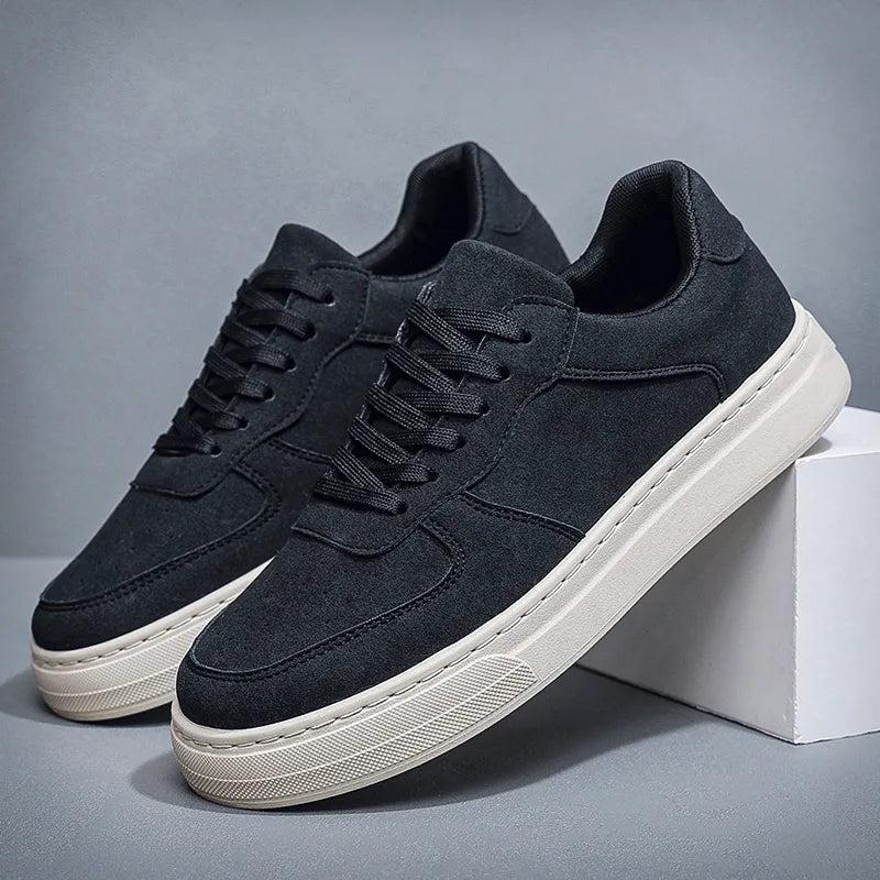 2025 New Casual Boat Shoes for Women and Men