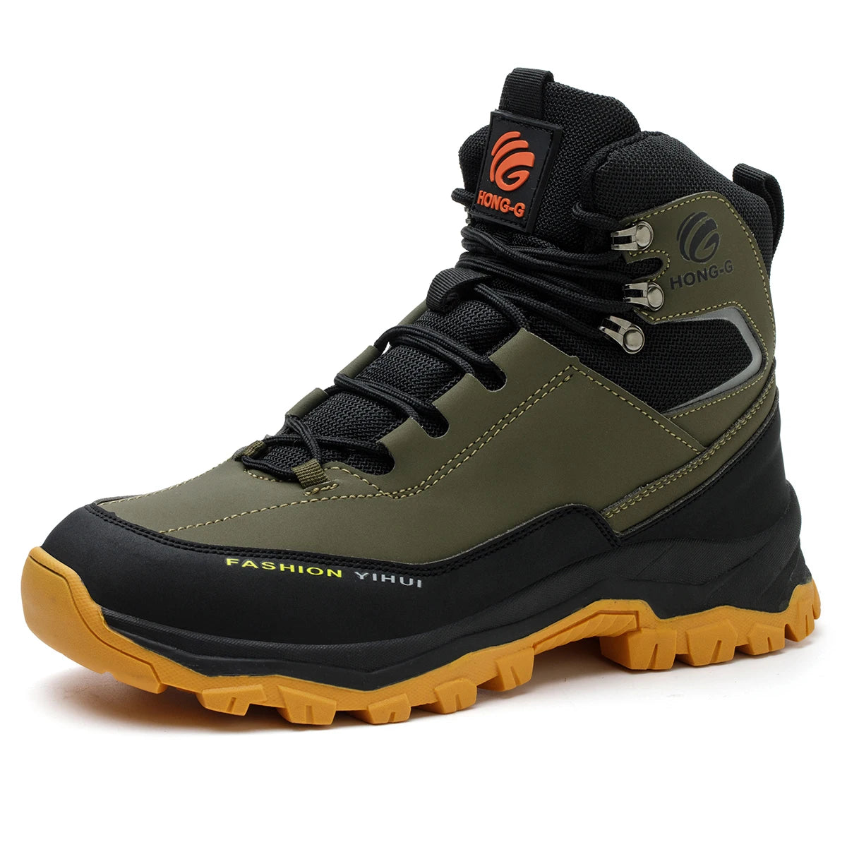 Safety Shoes Men Work Sneakers Indestructible Shoes