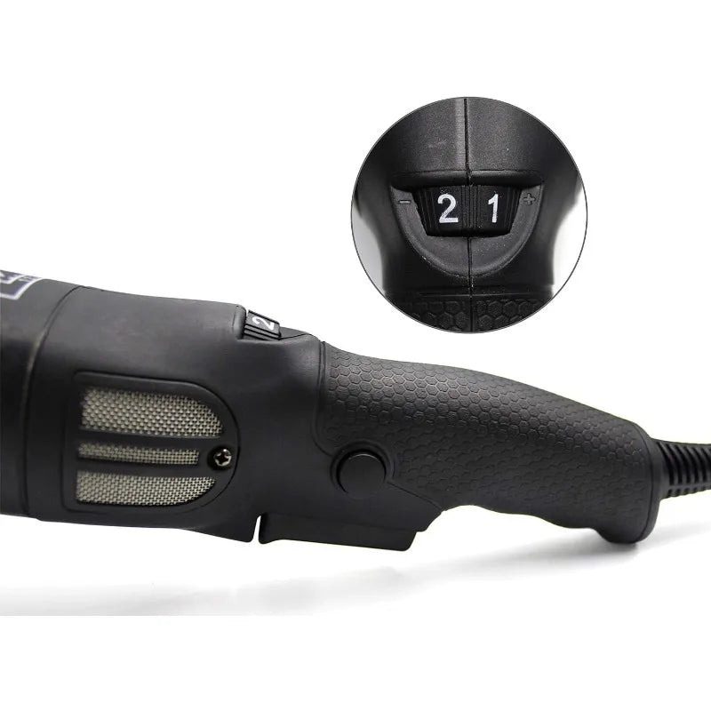 Maxshine M15 Pro Dual Action Polisher for Auto Detailing