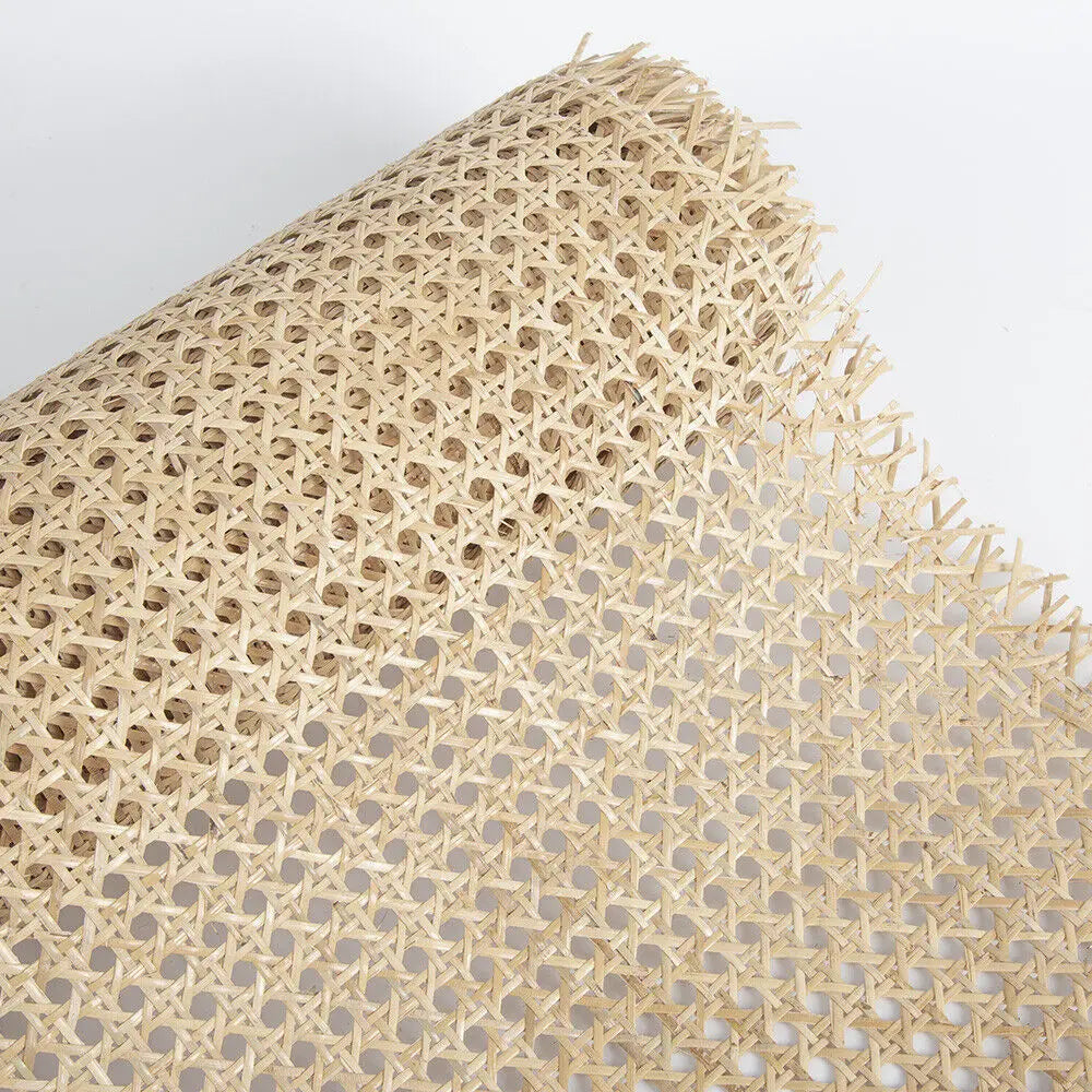 Hign-concerned Rattan Cane Webbing Craft for Chair Repair