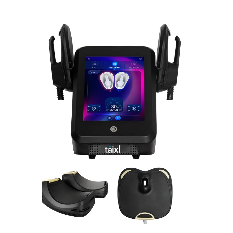 Taixl 6500W Powerful Body Massage Machine for Fat Burning Muscle Slimming and Weight Loss
