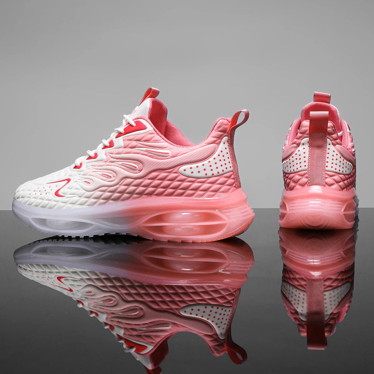 Orthopedic Walking Sneakers for Women Lightweight Casual Tennis Shoes