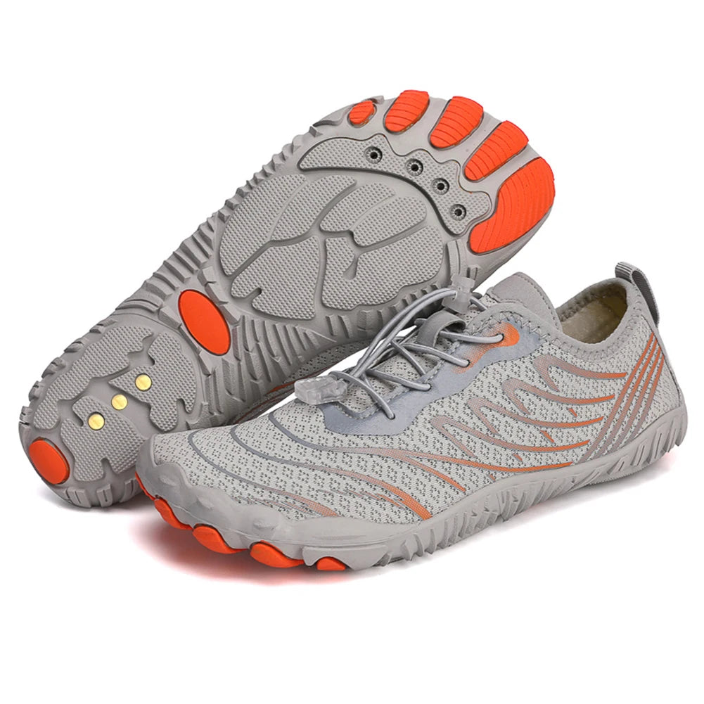 ANENG Grounding Copper Conductive Water Shoes For Aquatic