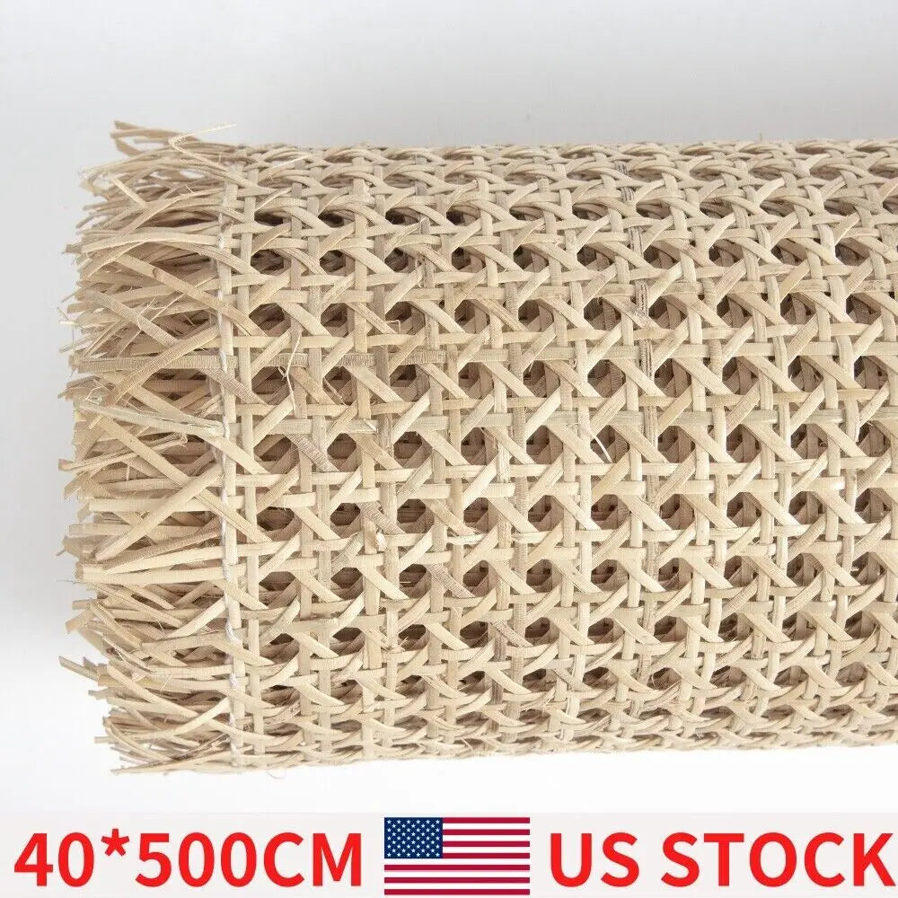 Hign-concerned Rattan Cane Webbing Craft for Chair Repair