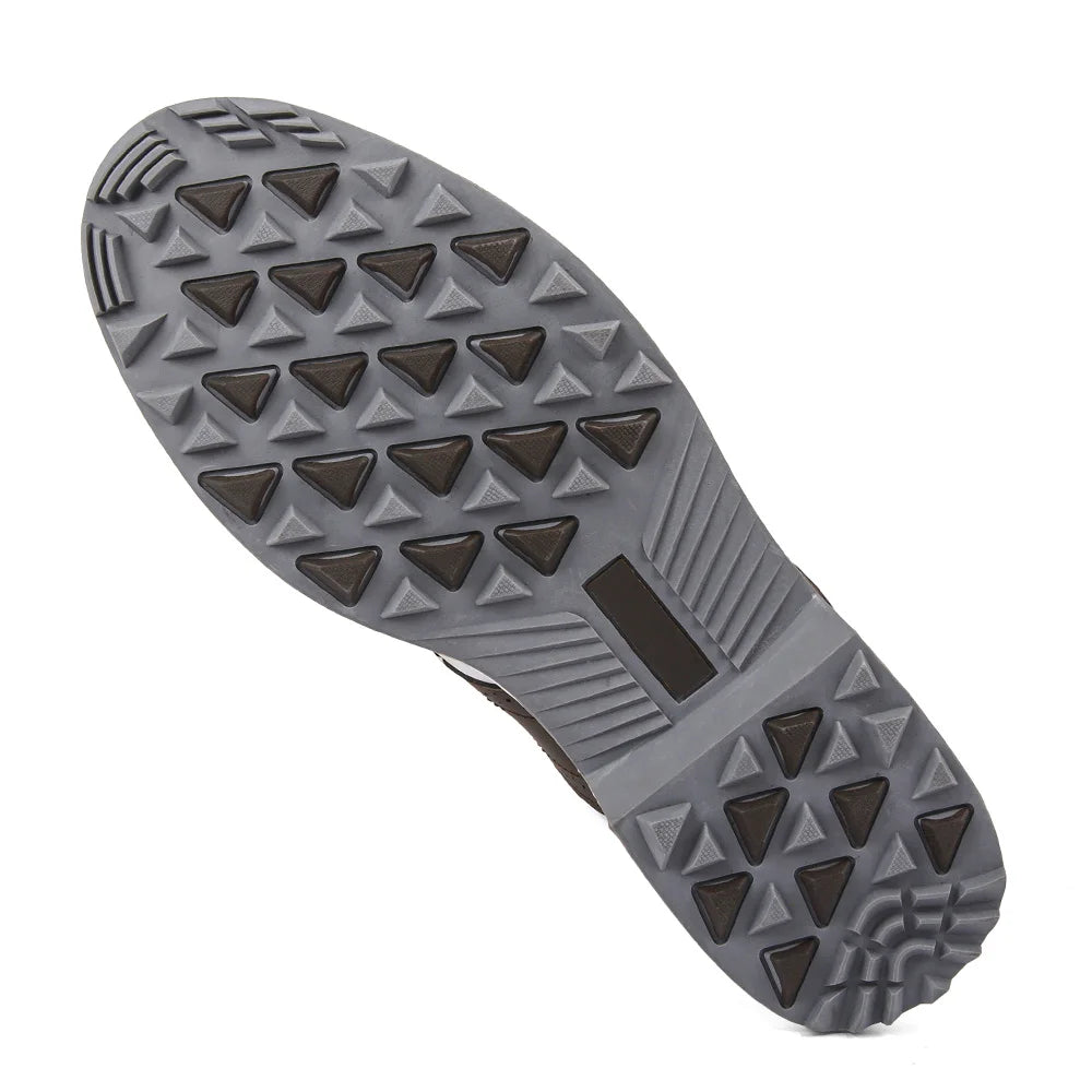 Classic Golf Shoes for Men Professional Golf Sneakers Big Size Gym Footwear Outdoor