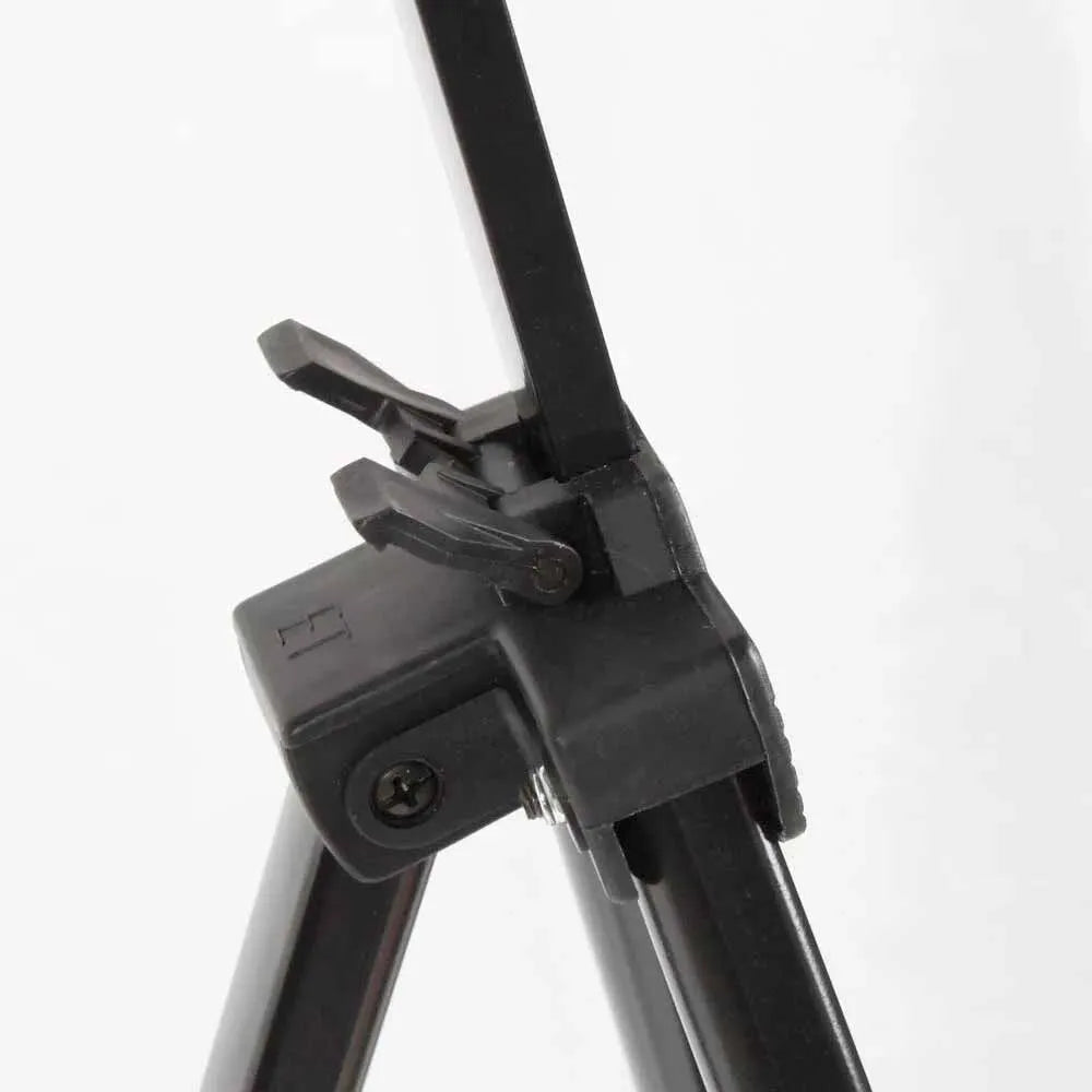 Portable 1.6 Meter Artist Easel Large Metal Folding Tripod Stand