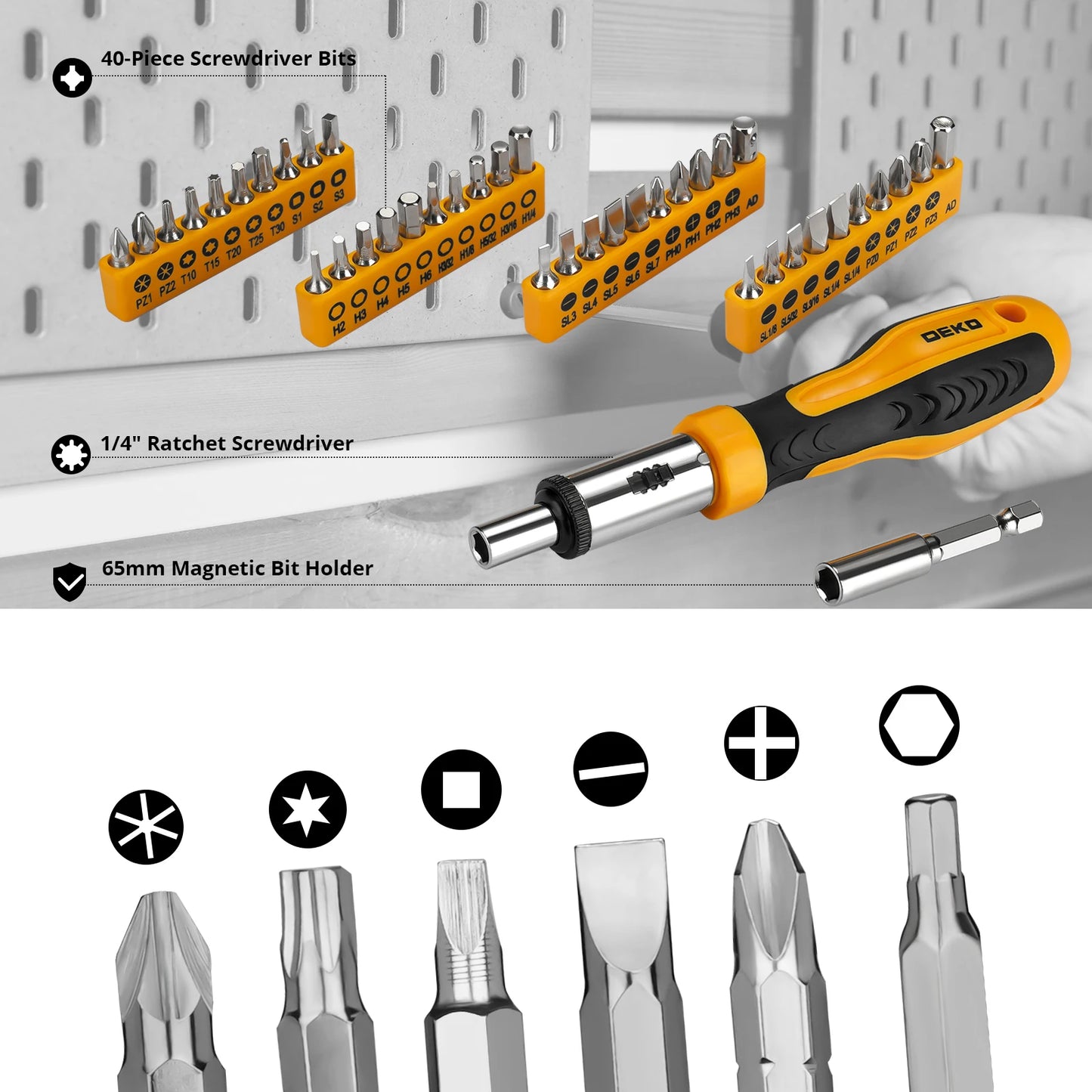 228 Pcs Socket Wrench Auto Repair Tool