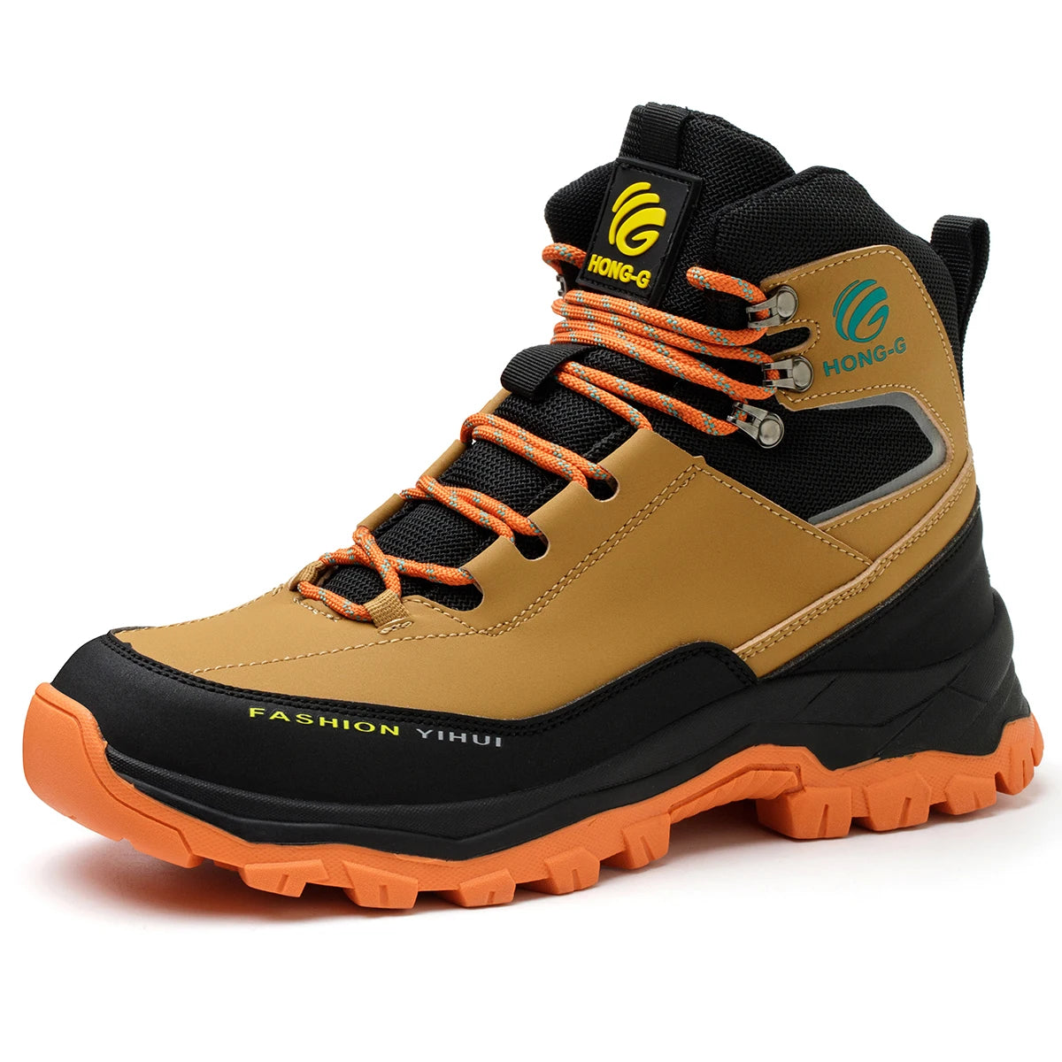 Safety Shoes Men Work Sneakers Indestructible Shoes