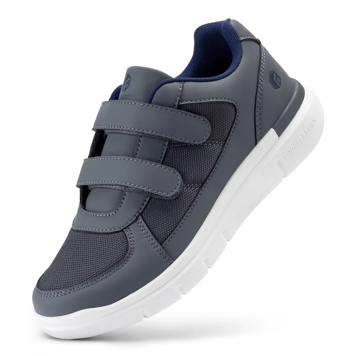 Creative Connections Hub Diabetic Shoes For Men Arch Support