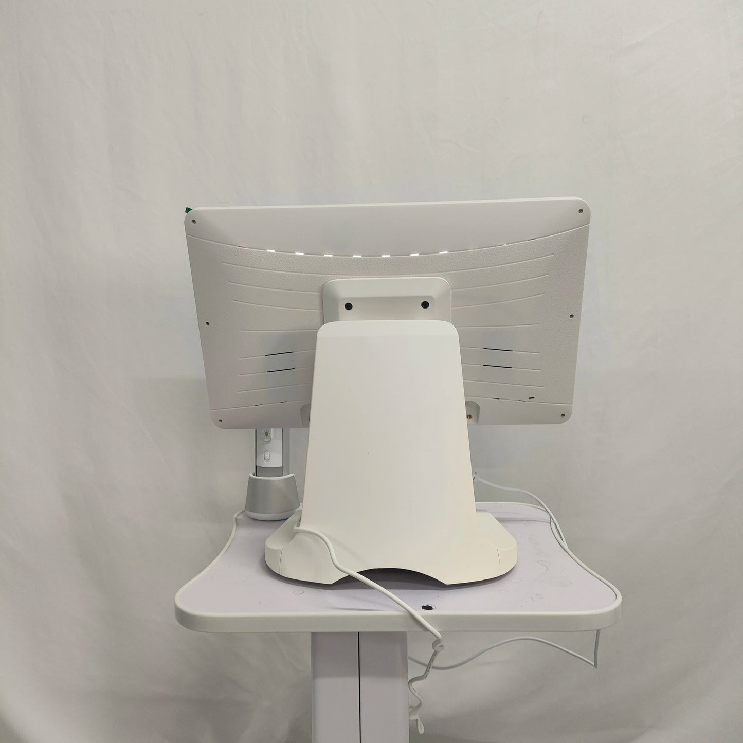 Professional Scalp Care Therapy Hair Analyzer 16 Inch 4 Probe High Definition Skin and Hair Detection Device