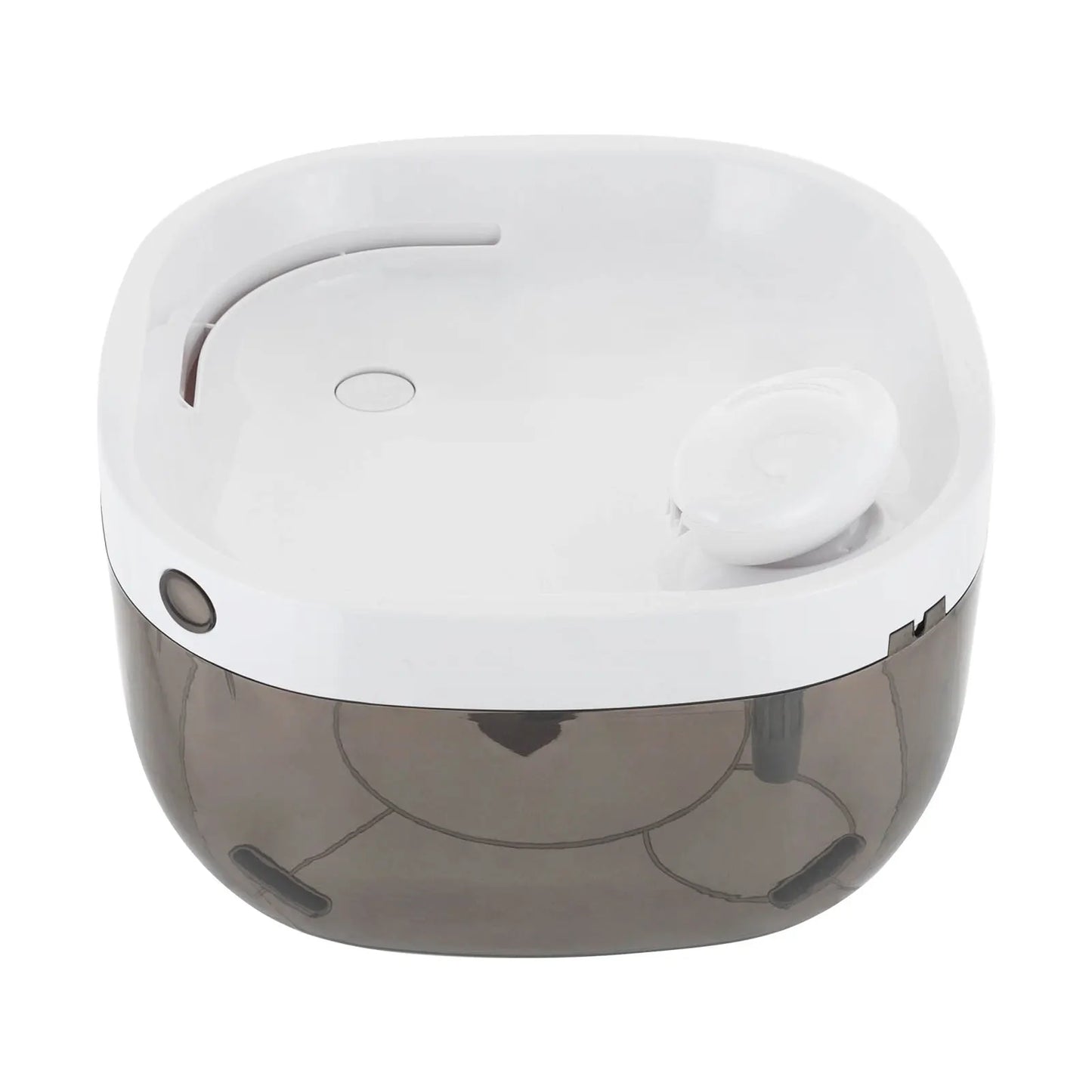 Pet Water Dispenser Automatic Fresh Water Supply Smart Design for Cats and Dogs Hygienic and Convenient