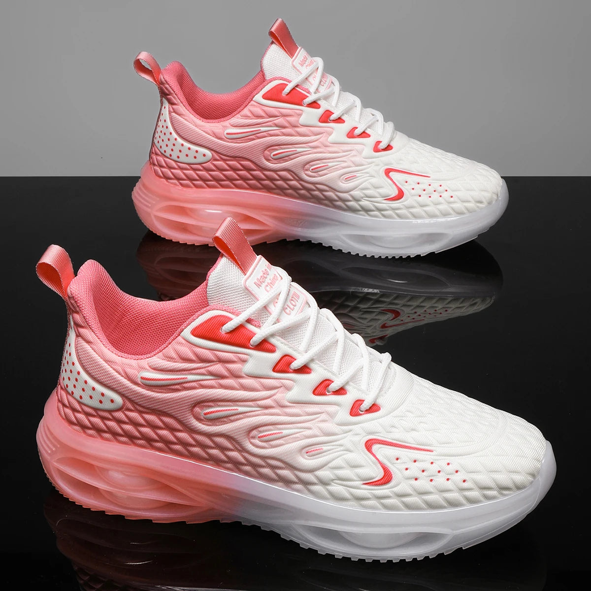 Orthopedic Walking Sneakers for Women Lightweight Casual Tennis Shoes