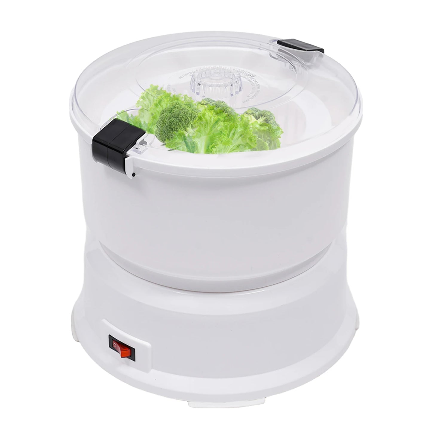 Electric Potato Peeler