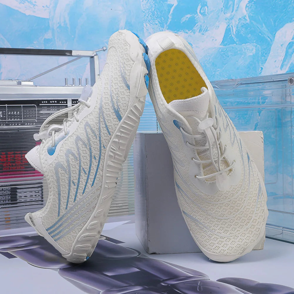 ANENG Grounding Copper Conductive Water Shoes For Aquatic
