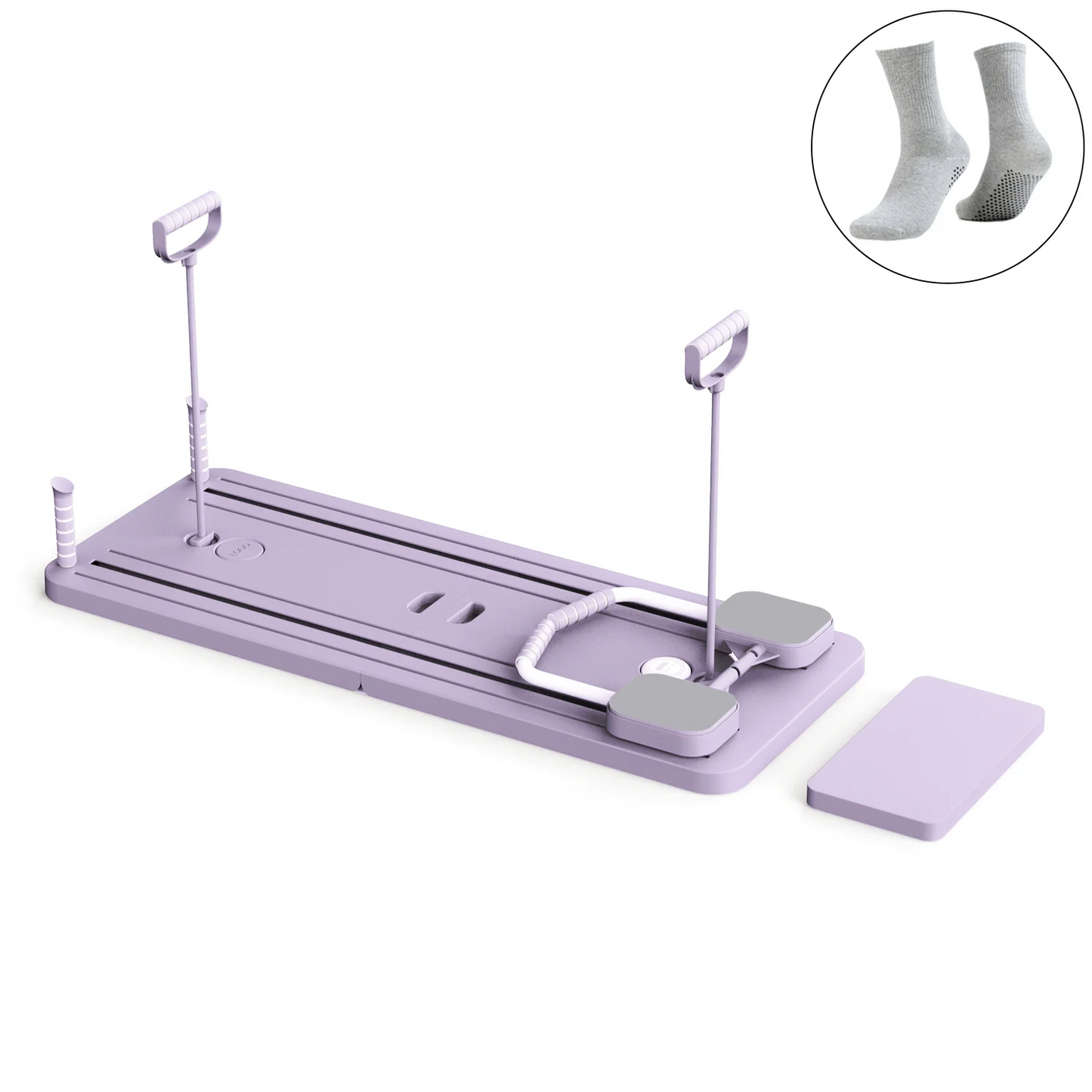 Umay Multifunctional Ab Exercise Board for Core Training