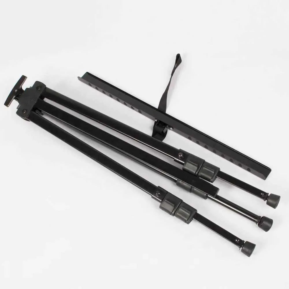 Portable 1.6 Meter Artist Easel Large Metal Folding Tripod Stand