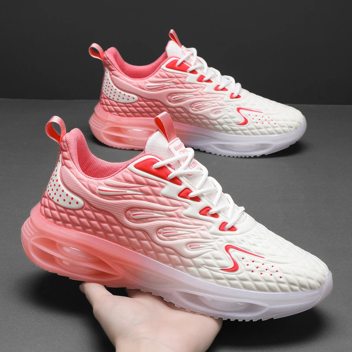 Orthopedic Walking Sneakers for Women Lightweight Casual Tennis Shoes